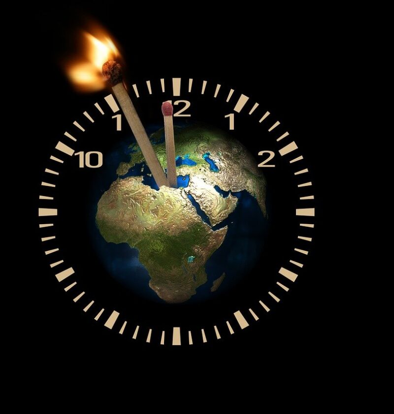 découvrez les principaux défis climatiques actuels, leurs impacts sur notre quotidien et les solutions à envisager pour lutter efficacement contre le changement climatique.