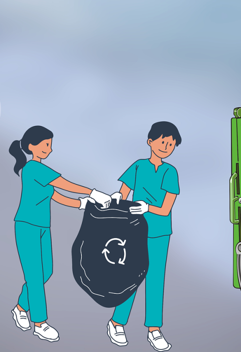 découvrez comment adopter des pratiques durables pour un avenir plus respectueux de l'environnement. conseils, actualités et solutions pour intégrer la sustainability dans votre quotidien.