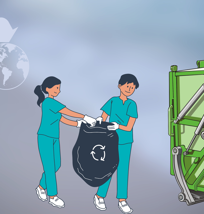 découvrez comment adopter des pratiques durables pour un avenir plus respectueux de l'environnement. conseils, actualités et solutions pour intégrer la sustainability dans votre quotidien.