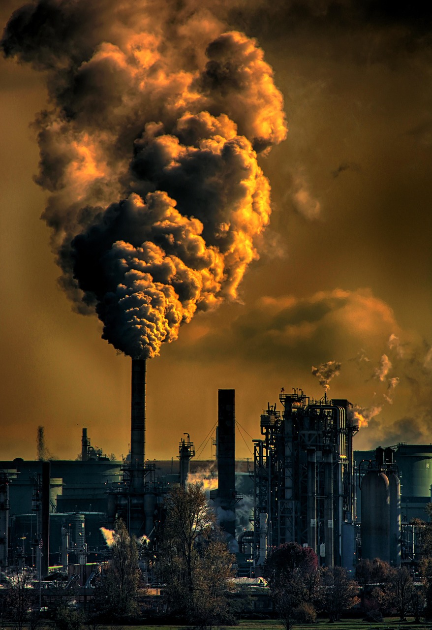 découvrez tout sur les émissions de carbone : définitions, sources principales, impacts sur l'environnement et solutions pour réduire votre empreinte carbone dès aujourd'hui.