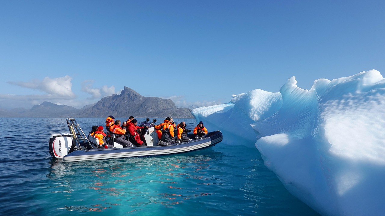 découvrez les causes, conséquences et solutions face au changement climatique. informez-vous sur l'impact du réchauffement global et les actions à entreprendre pour protéger notre planète.