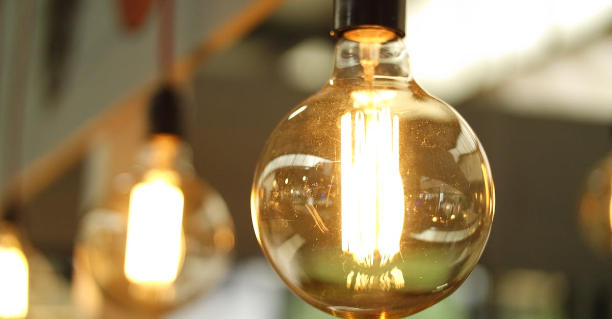 découvrez des astuces et conseils pratiques pour réaliser des économies d'énergie à la maison et au bureau. réduisez vos factures tout en préservant l'environnement grâce à des solutions simples et efficaces.