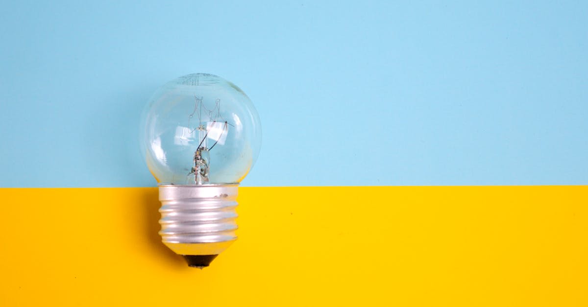 découvrez comment réaliser des économies d'énergie grâce à des astuces simples et efficaces pour réduire votre consommation et vos factures, tout en préservant l'environnement.