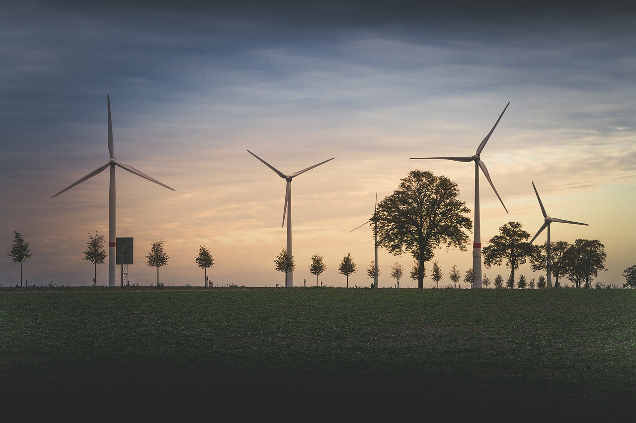 découvrez les enjeux et les solutions de la transition énergétique : technologies vertes, efficacité énergétique, énergies renouvelables et impact sur l’environnement et l’économie.