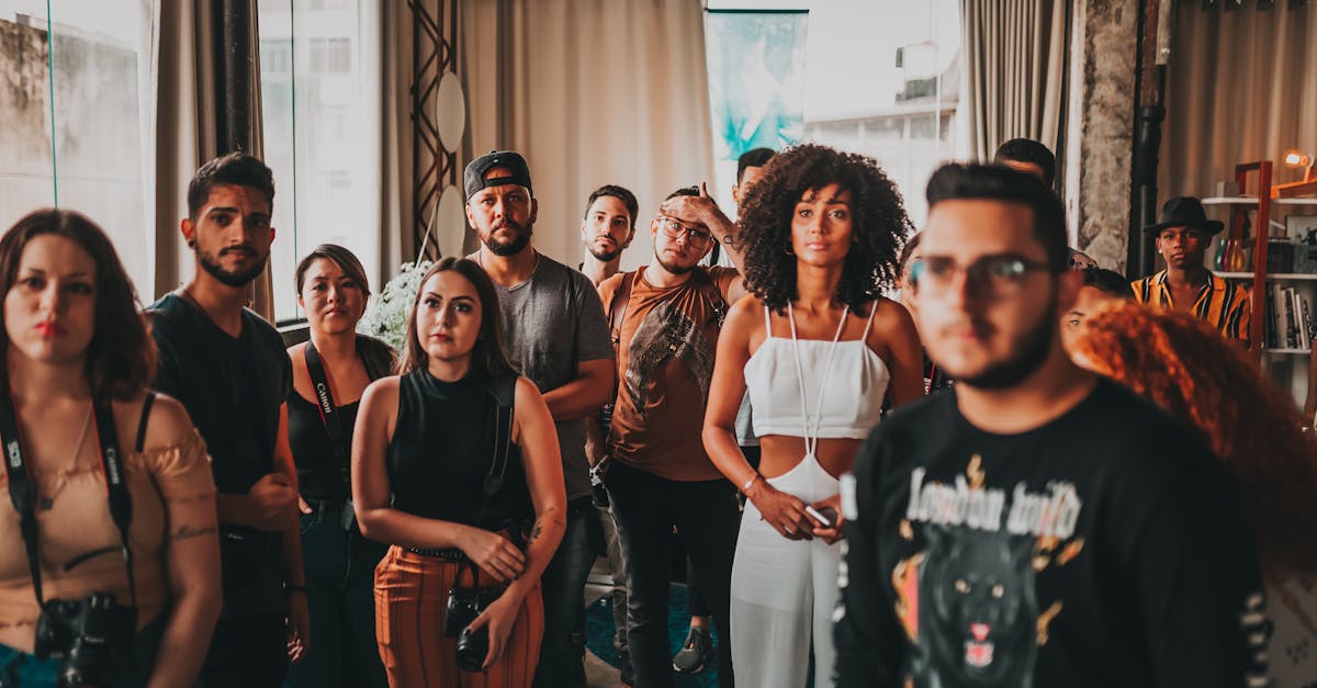découvrez comment les communautés engagées favorisent la collaboration, l'innovation et la croissance. explorez des stratégies pour impliquer vos membres et renforcer l'esprit communautaire autour de votre projet ou organisation.