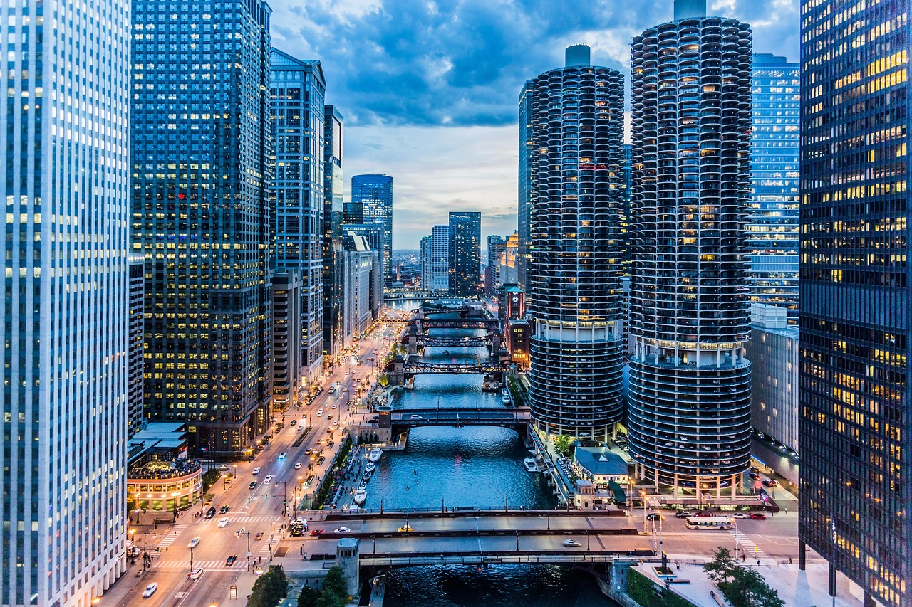 découvrez les enjeux, innovations et défis de l'infrastructure urbaine : mobilité, développement durable, réseaux intelligents et qualité de vie dans les villes modernes.
