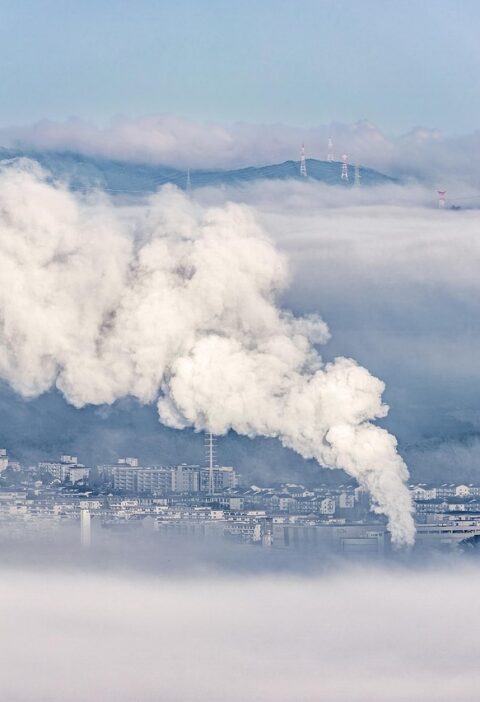 découvrez ce qu'est l'empreinte carbone, comment elle impacte l'environnement et quelles actions adopter pour la réduire efficacement au quotidien.