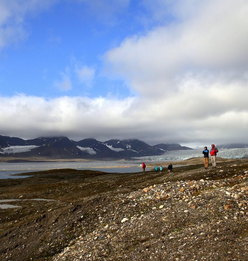 découvrez ce qu'est le permafrost, ses caractéristiques, son importance écologique et comment le réchauffement climatique influence la fonte de ce sol gelé en permanence.