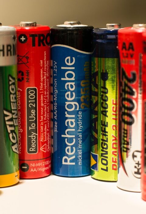 découvrez tout ce qu'il faut savoir sur les batteries : types, utilisations, conseils d'entretien et comparatifs pour choisir la meilleure batterie adaptée à vos besoins.