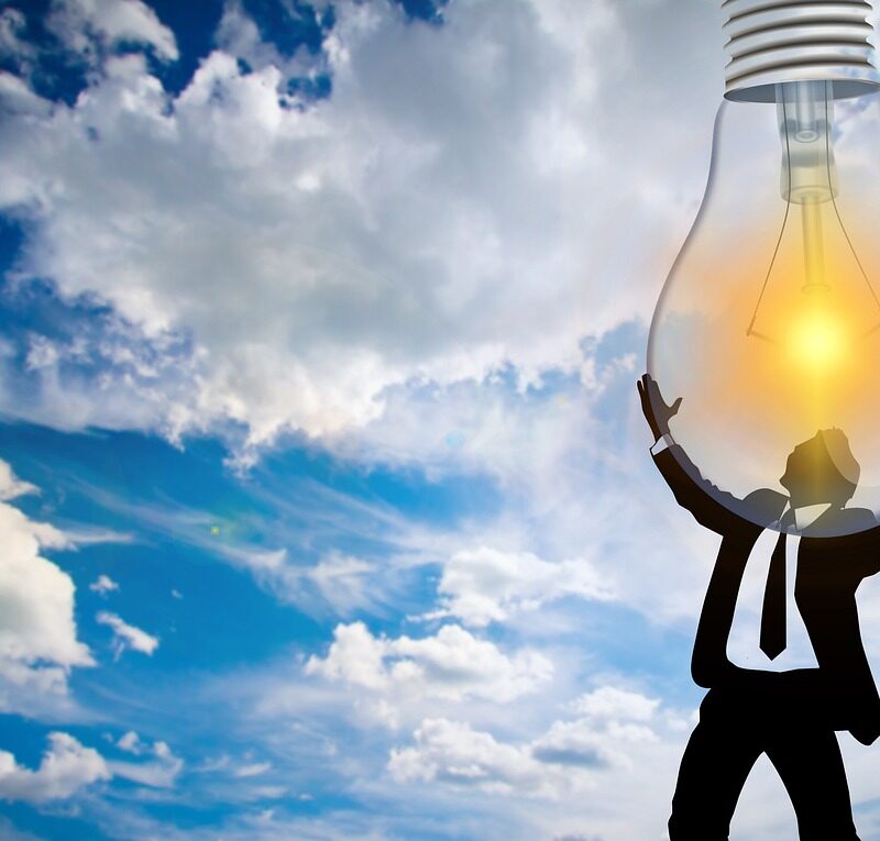découvrez tout sur les énergies renouvelables : leurs avantages, types, et leur importance pour un avenir durable et respectueux de l’environnement.