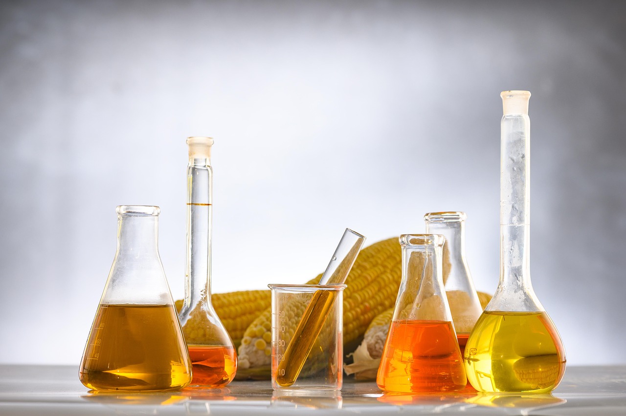 découvrez les biocarburants : des alternatives écologiques aux carburants traditionnels, produits à partir de matières premières renouvelables pour réduire l'empreinte carbone et favoriser une énergie plus durable.