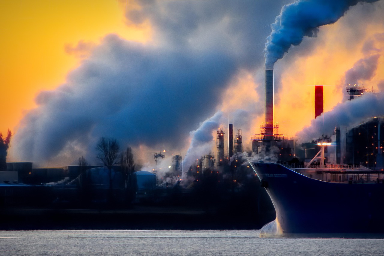 découvrez l'impact environnemental, ses enjeux majeurs et les solutions pour préserver la planète. informez-vous sur les effets des activités humaines et les actions pour un avenir durable.