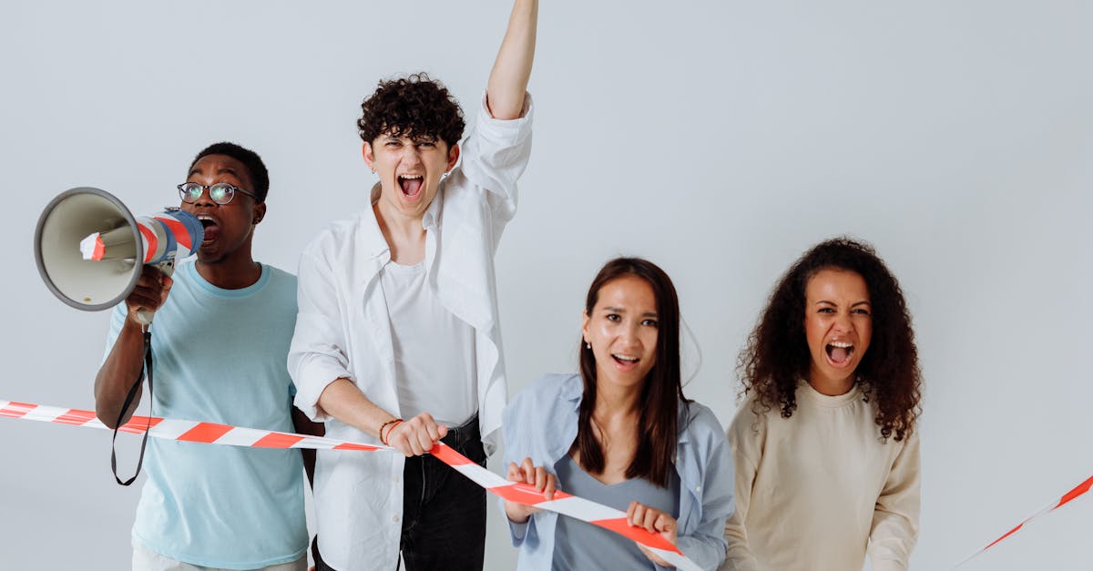 découvrez l'importance de la mobilisation, ses différentes formes, et comment elle peut transformer vos projets collectifs ou professionnels. conseils et stratégies pour réussir votre mobilisation.