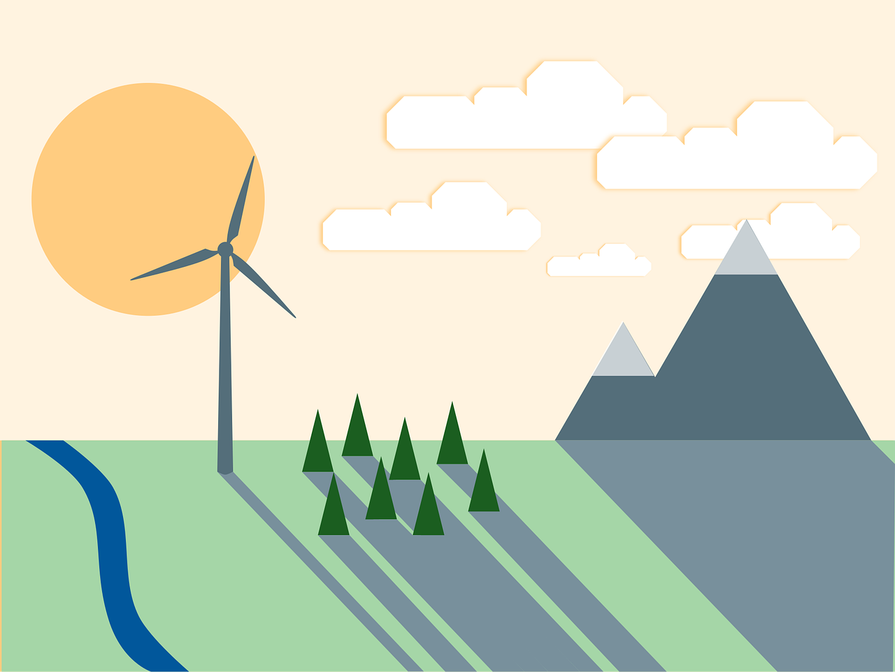 découvrez l'importance de la durabilité et des pratiques écoresponsables pour préserver notre planète. explorez des solutions concrètes pour un avenir plus vert et durable.