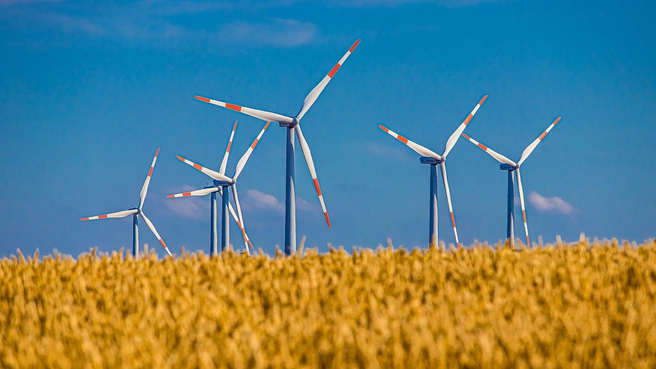 découvrez comment la transformation durable permet aux entreprises et organisations d’adopter des pratiques responsables pour préserver l’environnement tout en assurant leur croissance à long terme.