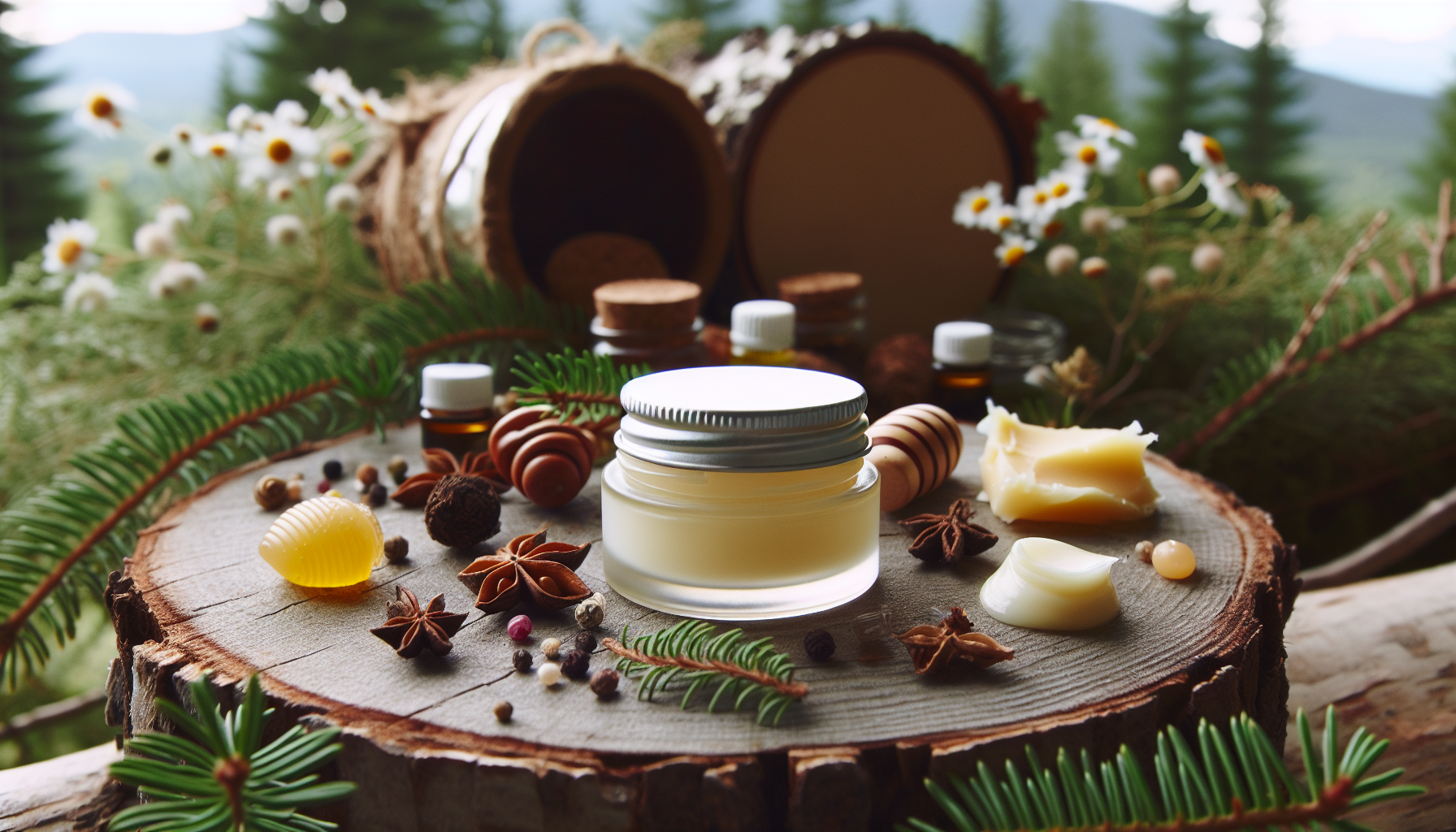 découvrez nos conseils pratiques pour créer vos soins beauté maison avec des cosmétiques naturels diy, faciles et efficaces pour une routine beauté saine et écologique.