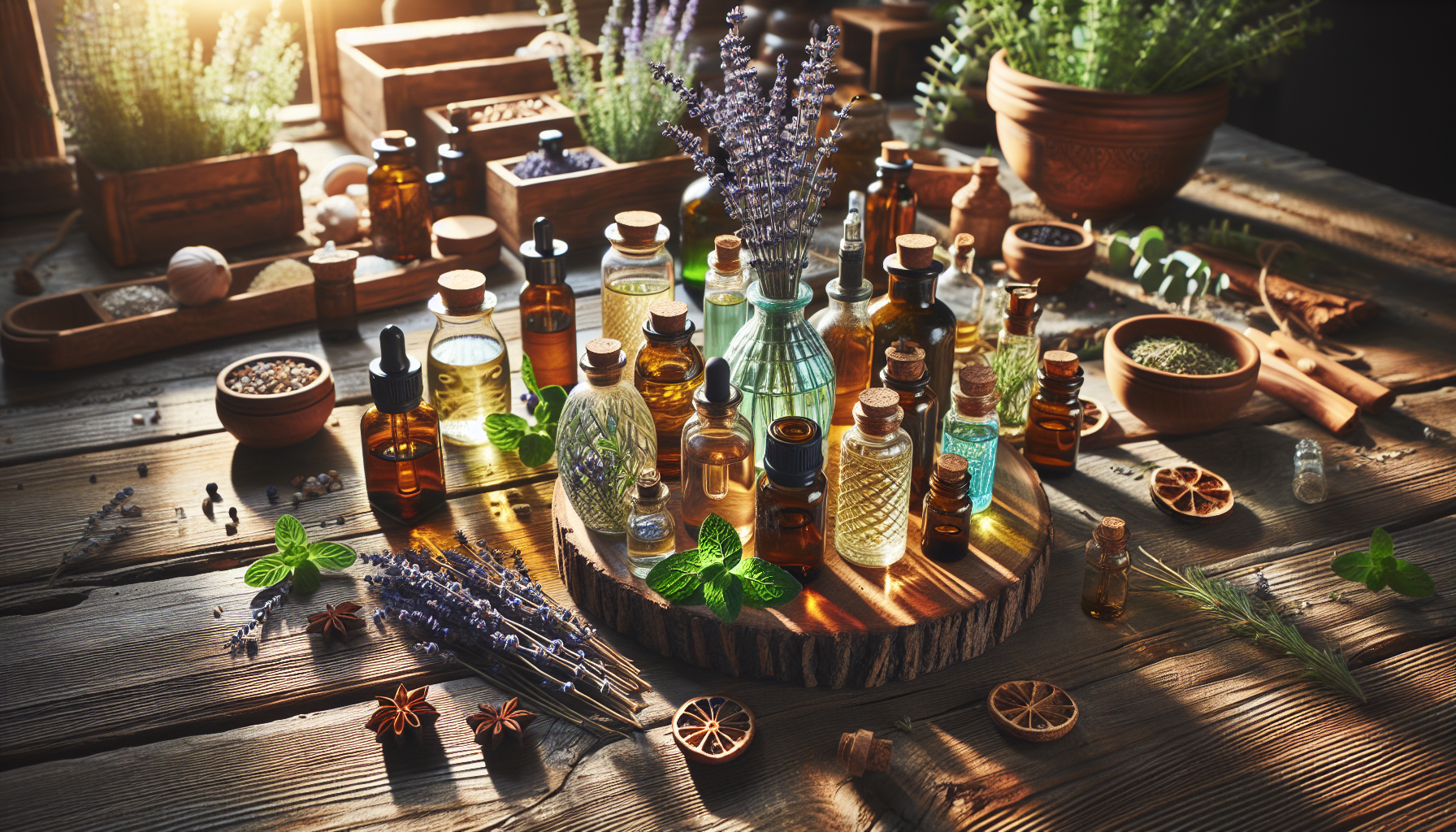 découvrez nos conseils pratiques pour créer vos soins beauté maison avec des cosmétiques naturels diy, simples et efficaces pour une peau saine et éclatante.