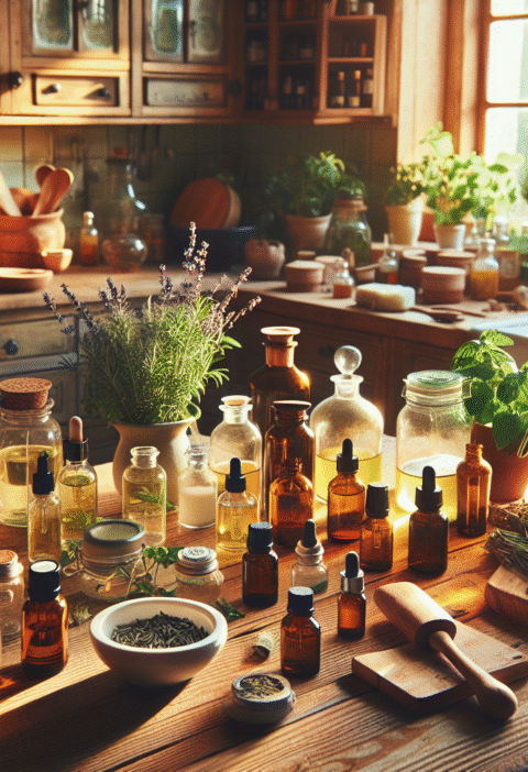 découvrez nos conseils pratiques pour créer vos soins beauté maison avec des cosmétiques naturels diy, simples à réaliser et efficaces pour une peau saine et éclatante.