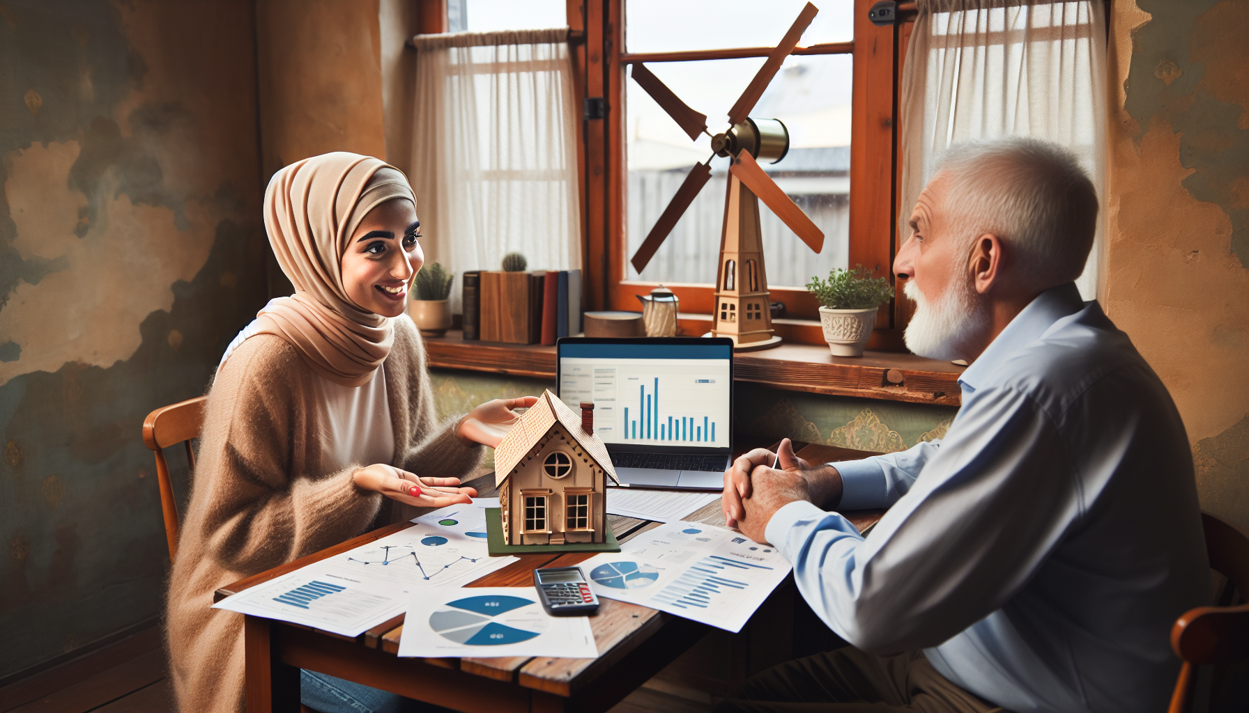 découvrez comment transformer votre maison en une source d'énergie autonome grâce aux solutions d'énergie renouvelable. guide pratique pour une habitat écologique et économique.