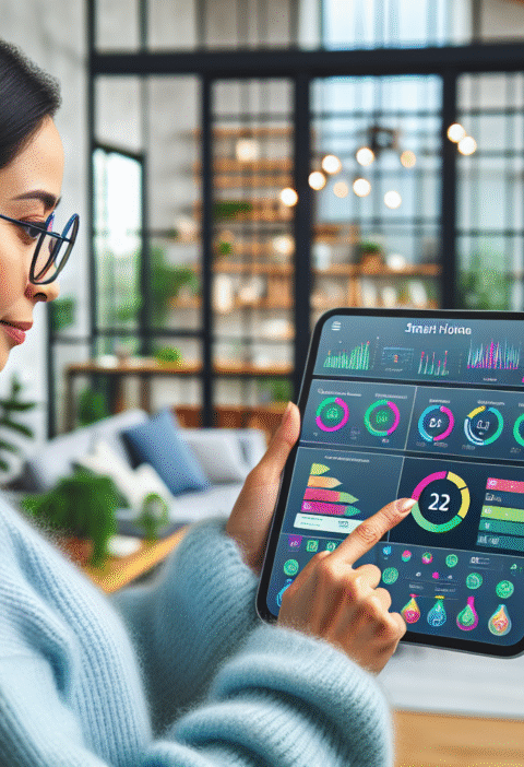 découvrez comment transformer votre maison en source d'autonomie énergétique grâce aux énergies renouvelables. guide pratique pour un habitat écologique et économique.