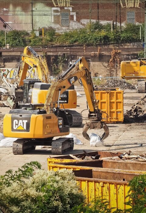 découvrez les principaux projets de construction à paris en 2025, alliant innovation et développement urbain pour transformer la capitale française.