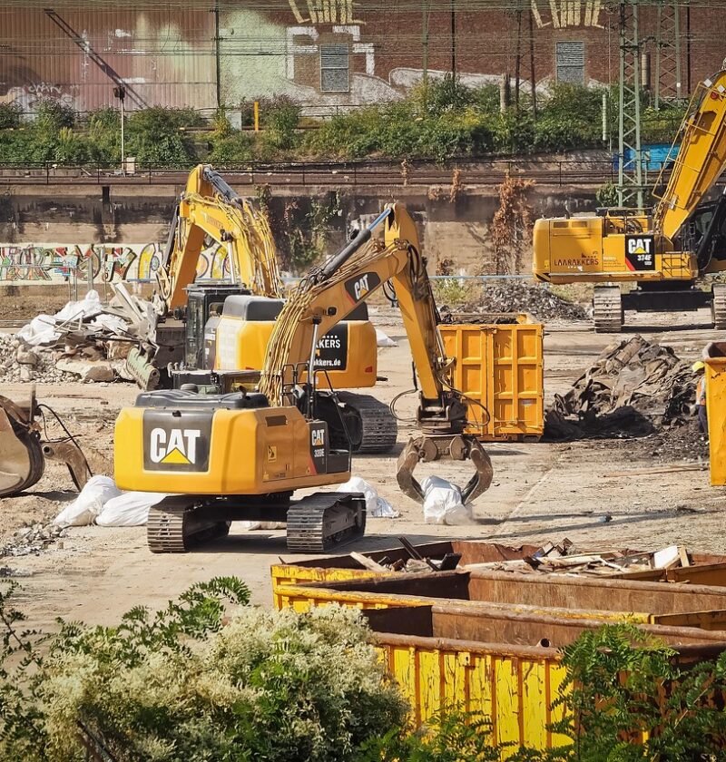 découvrez les principaux projets de construction à paris en 2025, alliant innovation et développement urbain pour transformer la capitale française.