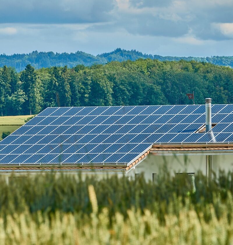 découvrez les avantages de l'énergie solaire, une source d'énergie renouvelable, économique et respectueuse de l'environnement pour un avenir durable.