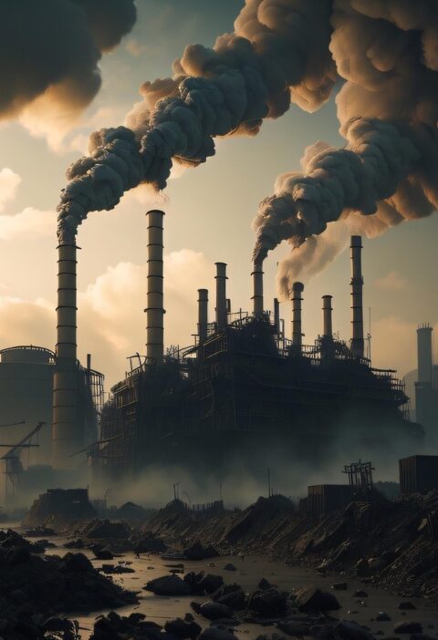 découvrez les causes, les effets et les solutions pour lutter contre la pollution de l'air afin d'améliorer la qualité de vie et protéger votre santé.