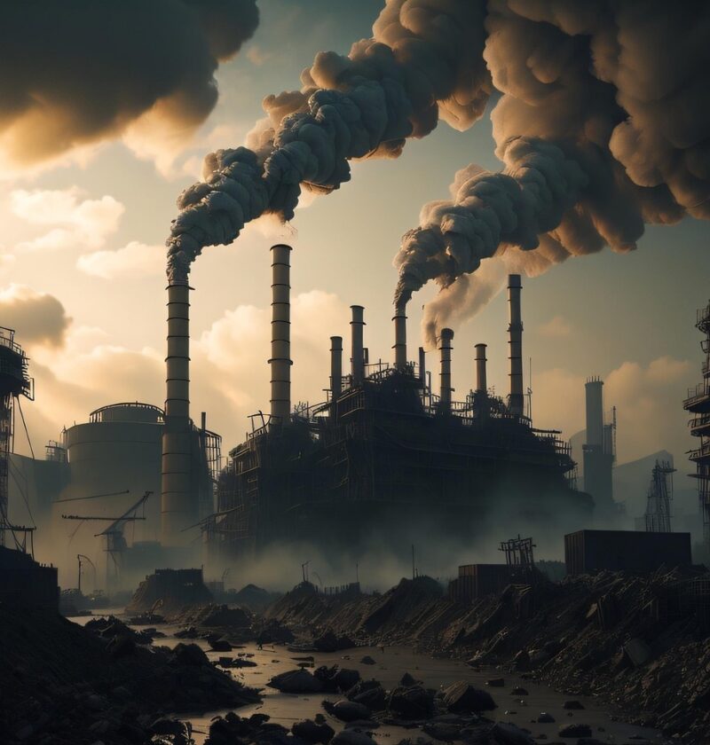 découvrez les causes, les effets et les solutions pour lutter contre la pollution de l'air afin d'améliorer la qualité de vie et protéger votre santé.