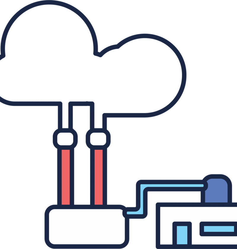 découvrez l'impact de la pollution de l'air sur la santé et l'environnement, ainsi que des solutions pour améliorer la qualité de l'air que nous respirons.