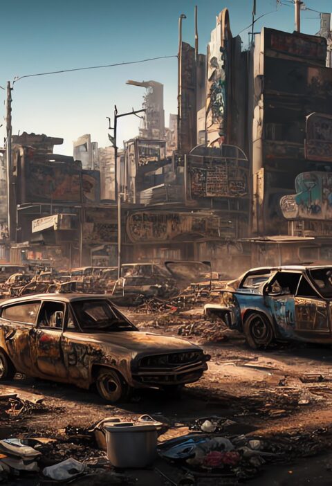 découvrez l'impact de la pollution numérique sur l'environnement et comment réduire votre empreinte digitale pour un avenir plus durable.