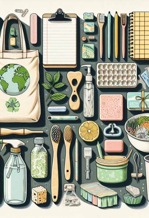 découvrez des gestes simples du quotidien pour adopter une transition écologique efficace et durable, réduisant votre impact environnemental pas à pas.