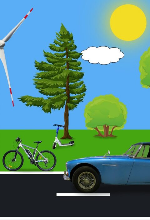 d&eacute;couvrez les solutions de mobilit&eacute; durable pour un avenir respectueux de l'environnement, favorisant les transports &eacute;cologiques et innovants.