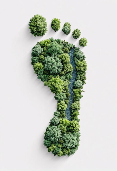 découvrez ce qu'est l'empreinte écologique et comment elle mesure l'impact de nos activités sur l'environnement. adoptez des gestes responsables pour réduire votre empreinte.