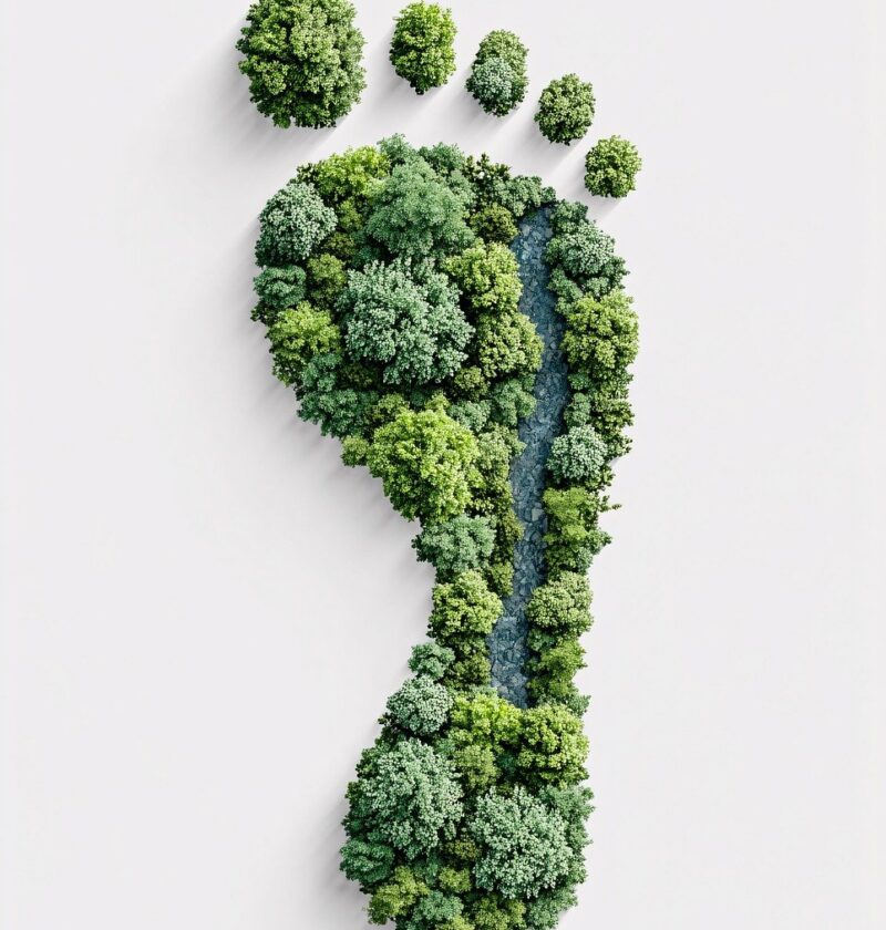 découvrez ce qu'est l'empreinte écologique et comment elle mesure l'impact de nos activités sur l'environnement. adoptez des gestes responsables pour réduire votre empreinte.