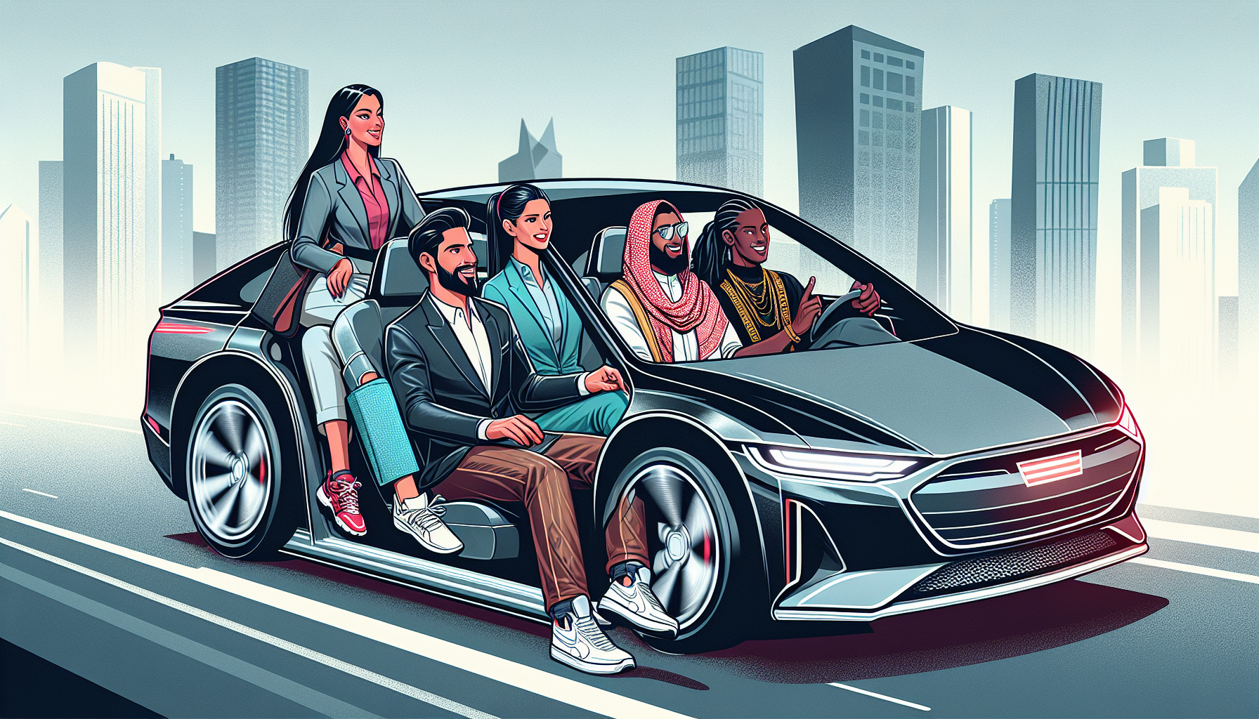 découvrez les solutions et innovations en transport écologique pour une mobilité urbaine durable, alliant respect de l'environnement et efficacité.