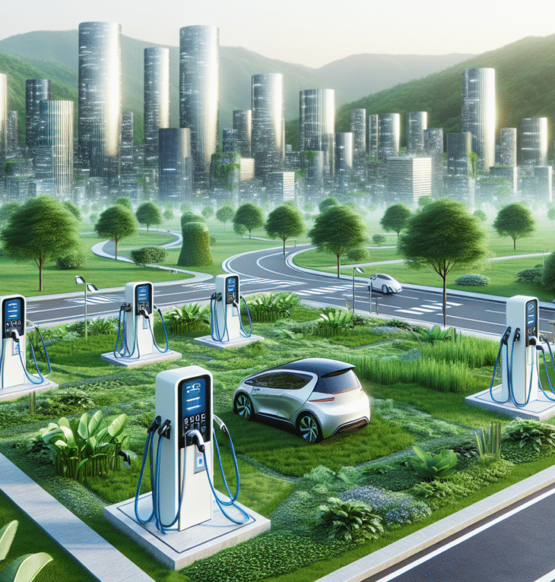 découvrez les solutions et innovations pour un transport écologique en ville, favorisant une mobilité durable et respectueuse de l'environnement au quotidien.