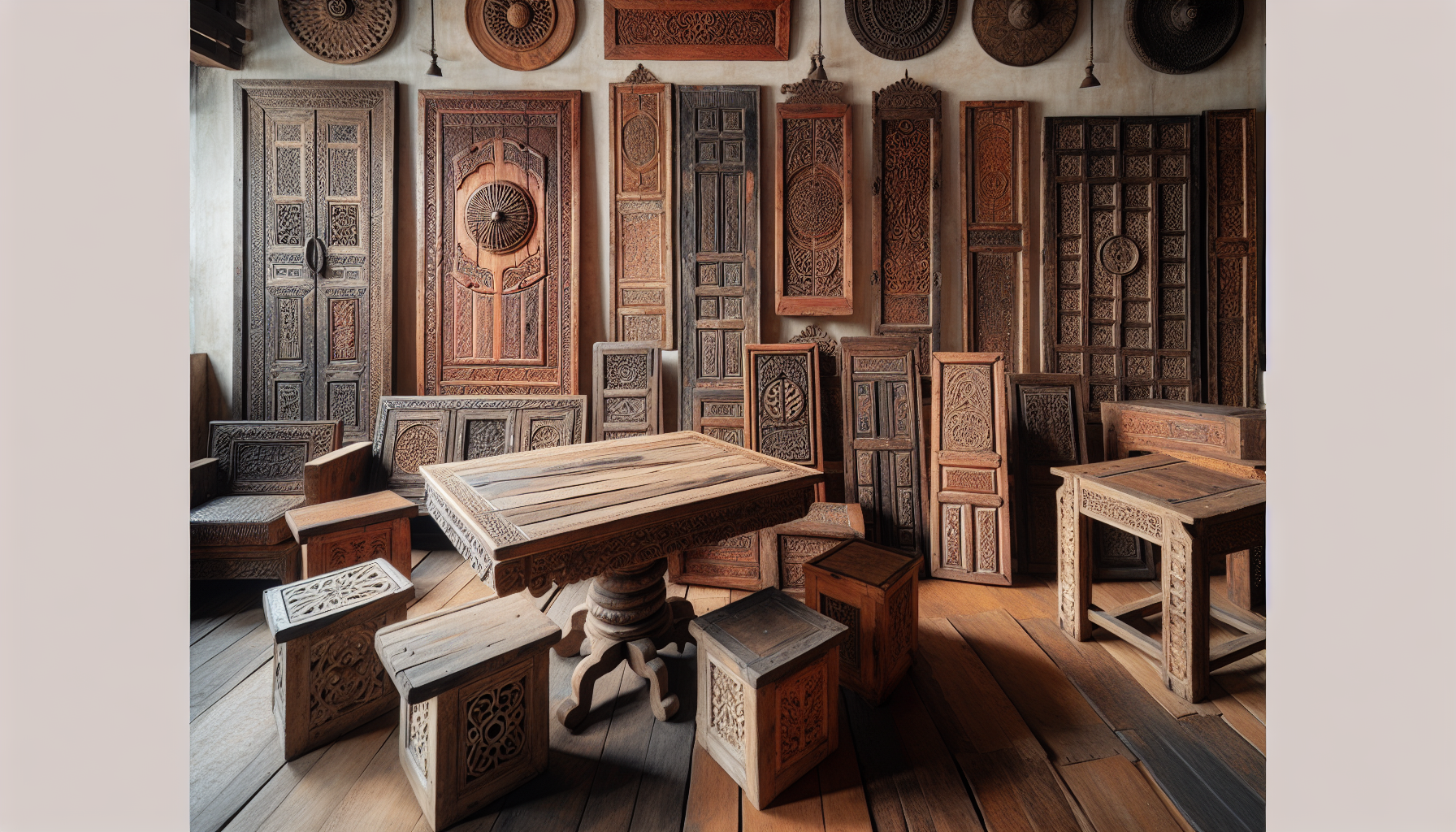 d&eacute;couvrez des id&eacute;es cr&eacute;atives d'upcycling pour transformer vos objets du quotidien en pi&egrave;ces uniques et durables. donnez une seconde vie &agrave; vos objets avec style et originalit&eacute; !