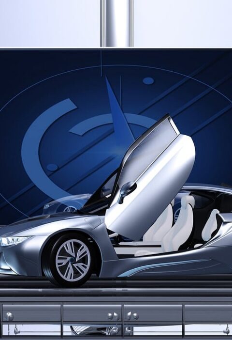 découvrez l'impact environnemental des voitures électriques et comment elles contribuent à réduire les émissions de co2 pour un avenir plus vert.