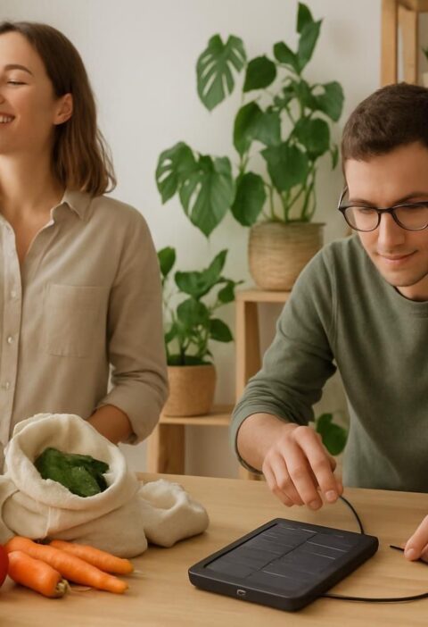 d&eacute;couvrez des conseils pratiques pour adopter une consommation responsable et int&eacute;grer des habitudes durables dans votre quotidien, afin de pr&eacute;server l'environnement et r&eacute;duire votre impact &eacute;cologique.