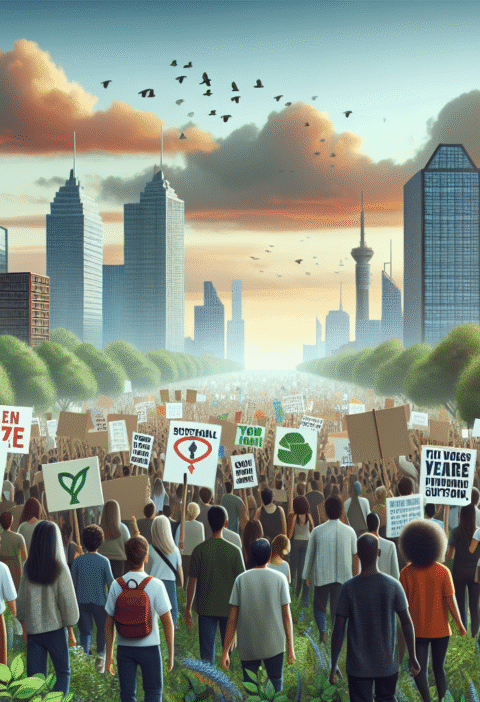 d&eacute;couvrez l'impact environnemental de la fast fashion et les enjeux &eacute;cologiques li&eacute;s &agrave; cette industrie pour mieux comprendre ses cons&eacute;quences et agir en faveur d'une mode durable.