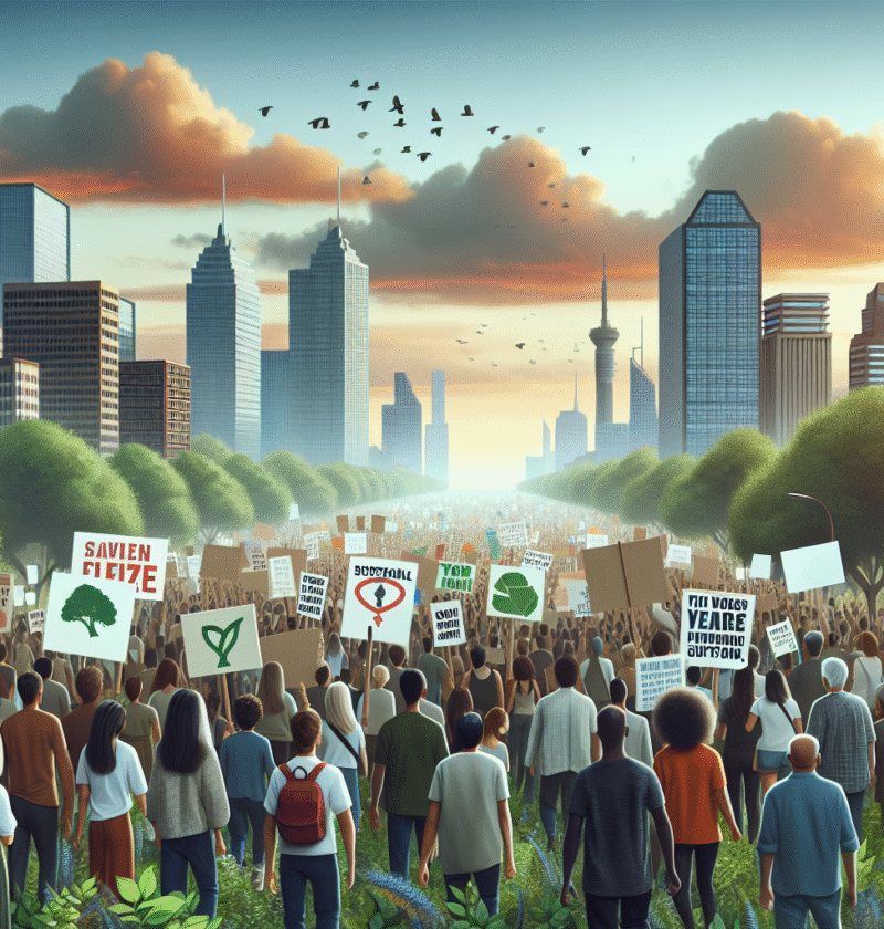 d&eacute;couvrez l'impact environnemental de la fast fashion et les enjeux &eacute;cologiques li&eacute;s &agrave; cette industrie pour mieux comprendre ses cons&eacute;quences et agir en faveur d'une mode durable.