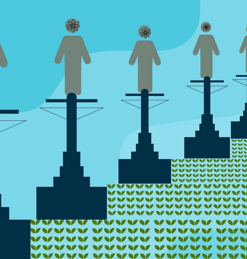 d&eacute;couvrez comment les smart cities r&eacute;volutionnent l'urbanisme gr&acirc;ce &agrave; l'innovation technologique, am&eacute;liorant la qualit&eacute; de vie, la durabilit&eacute; et l'efficacit&eacute; des services urbains.