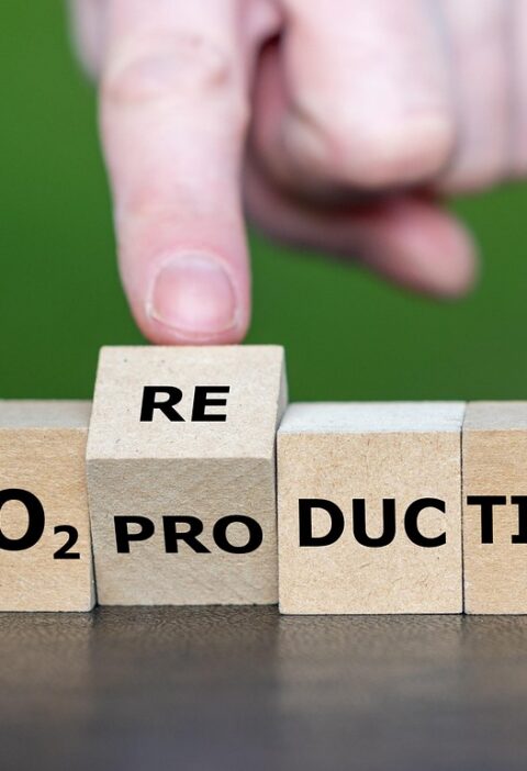 d&eacute;couvrez ce qu'est l'empreinte carbone, son impact sur l'environnement et comment la r&eacute;duire pour un avenir durable.