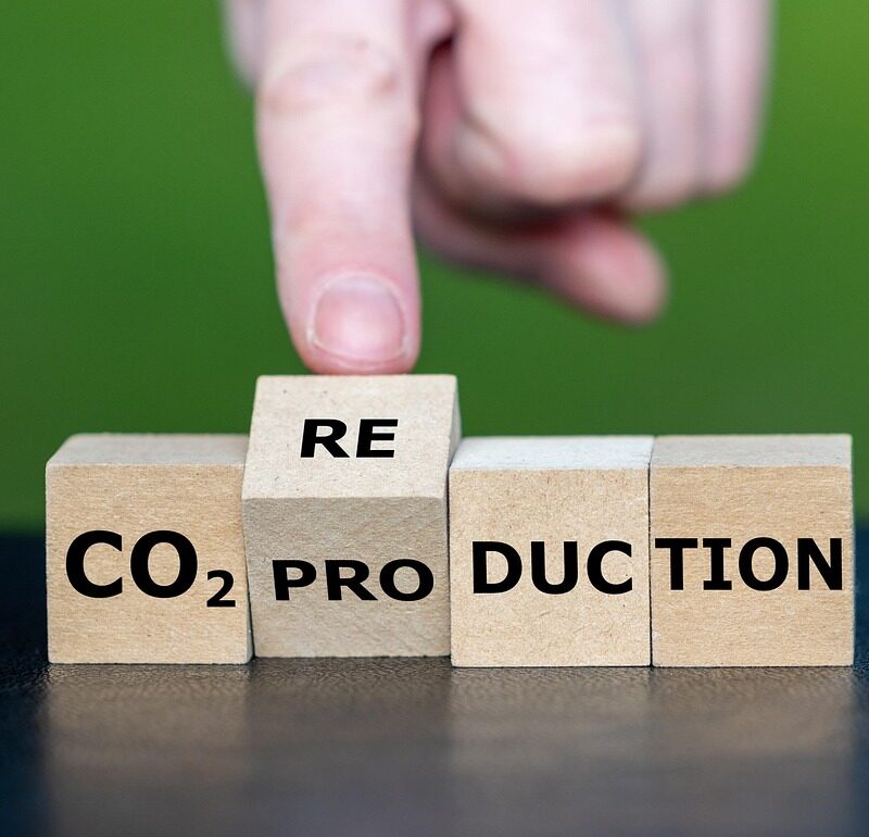 découvrez ce qu'est l'empreinte carbone, son impact sur l'environnement et comment la réduire pour un avenir durable.