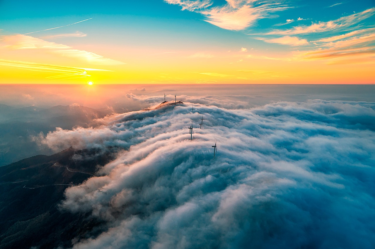 d&eacute;couvrez les avantages des &eacute;nergies renouvelables, sources d'&eacute;nergie propre et durable pour un avenir respectueux de l'environnement.