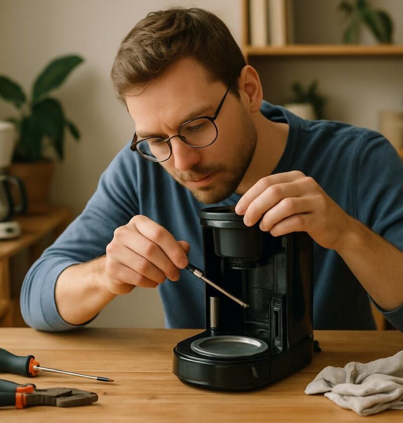 d&eacute;couvrez comment adopter les bons gestes de r&eacute;paration d&rsquo;objets pour prolonger leur vie et r&eacute;duire les d&eacute;chets, &eacute;vitant ainsi de jeter inutilement.
