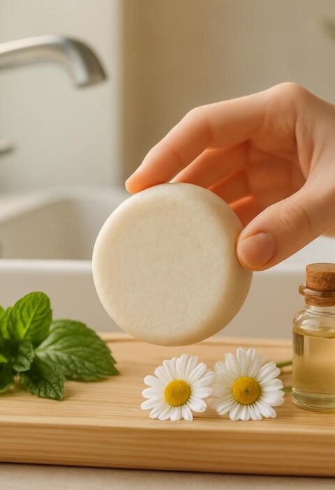 d&eacute;couvrez les avantages &eacute;cologiques et &eacute;conomiques du shampoing solide, tout en profitant de ses bienfaits naturels pour la sant&eacute; et la beaut&eacute; de vos cheveux.