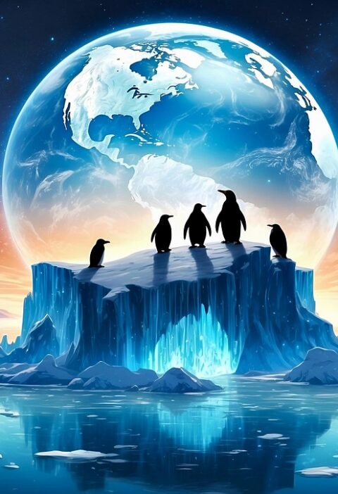 d&eacute;couvrez les causes, les impacts et les solutions au changement climatique pour prot&eacute;ger notre plan&egrave;te et assurer un avenir durable.