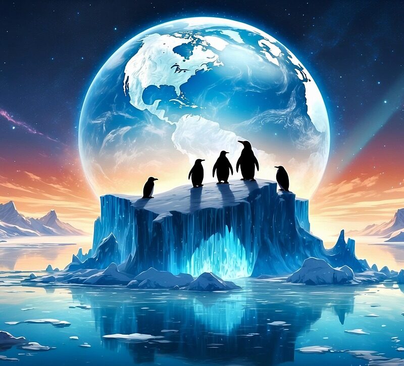 d&eacute;couvrez les causes, les impacts et les solutions au changement climatique pour prot&eacute;ger notre plan&egrave;te et assurer un avenir durable.